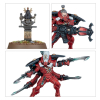 Aeldari: Warp Spiders – Elitarna Piechota Craftworlds | Warhammer 40k